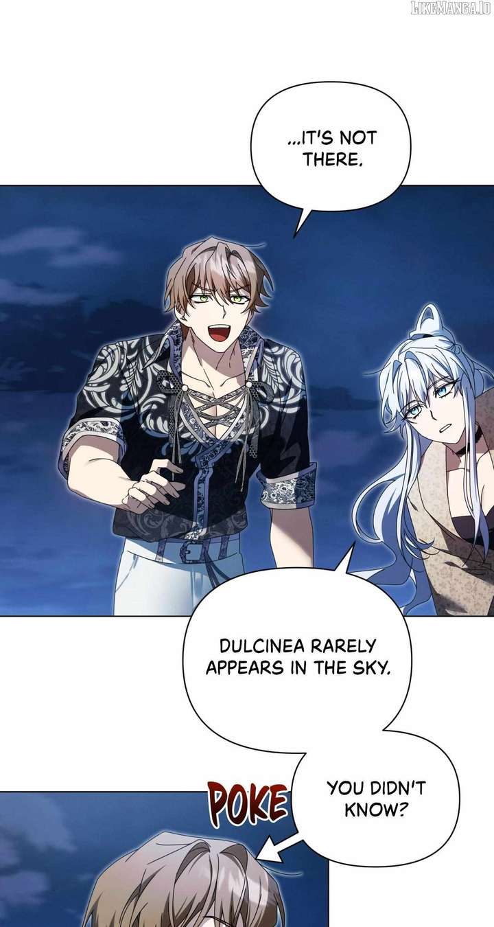 To the Witch Who Forgot the Birds Chapter 40 - Page 48