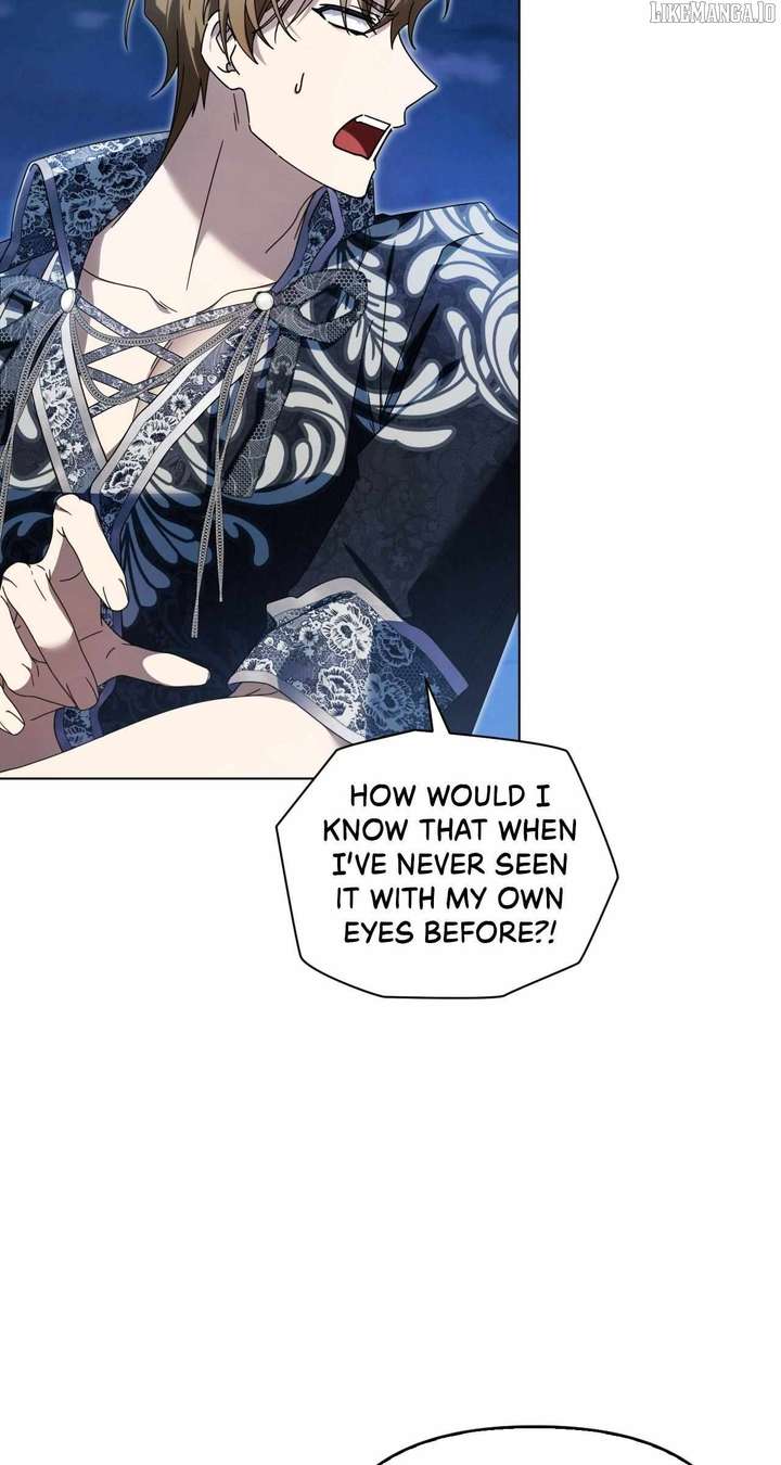 To the Witch Who Forgot the Birds Chapter 40 - Page 49