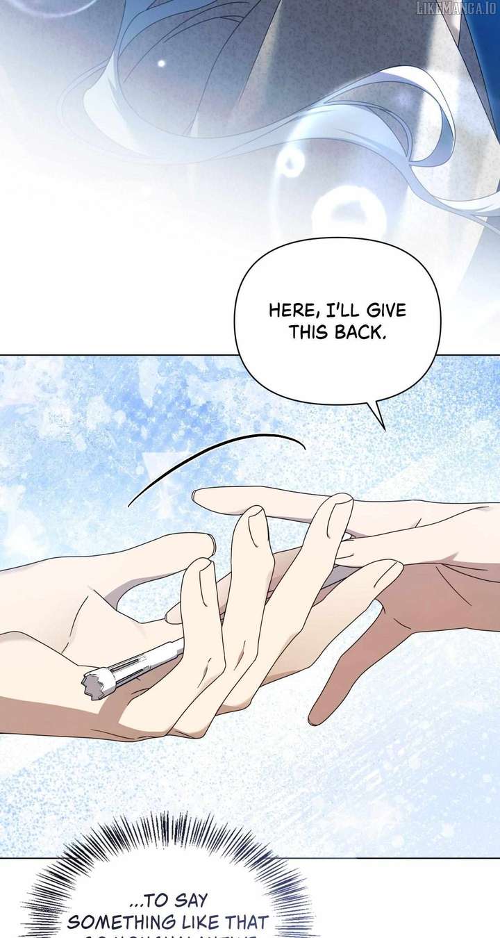 To the Witch Who Forgot the Birds Chapter 40 - Page 6