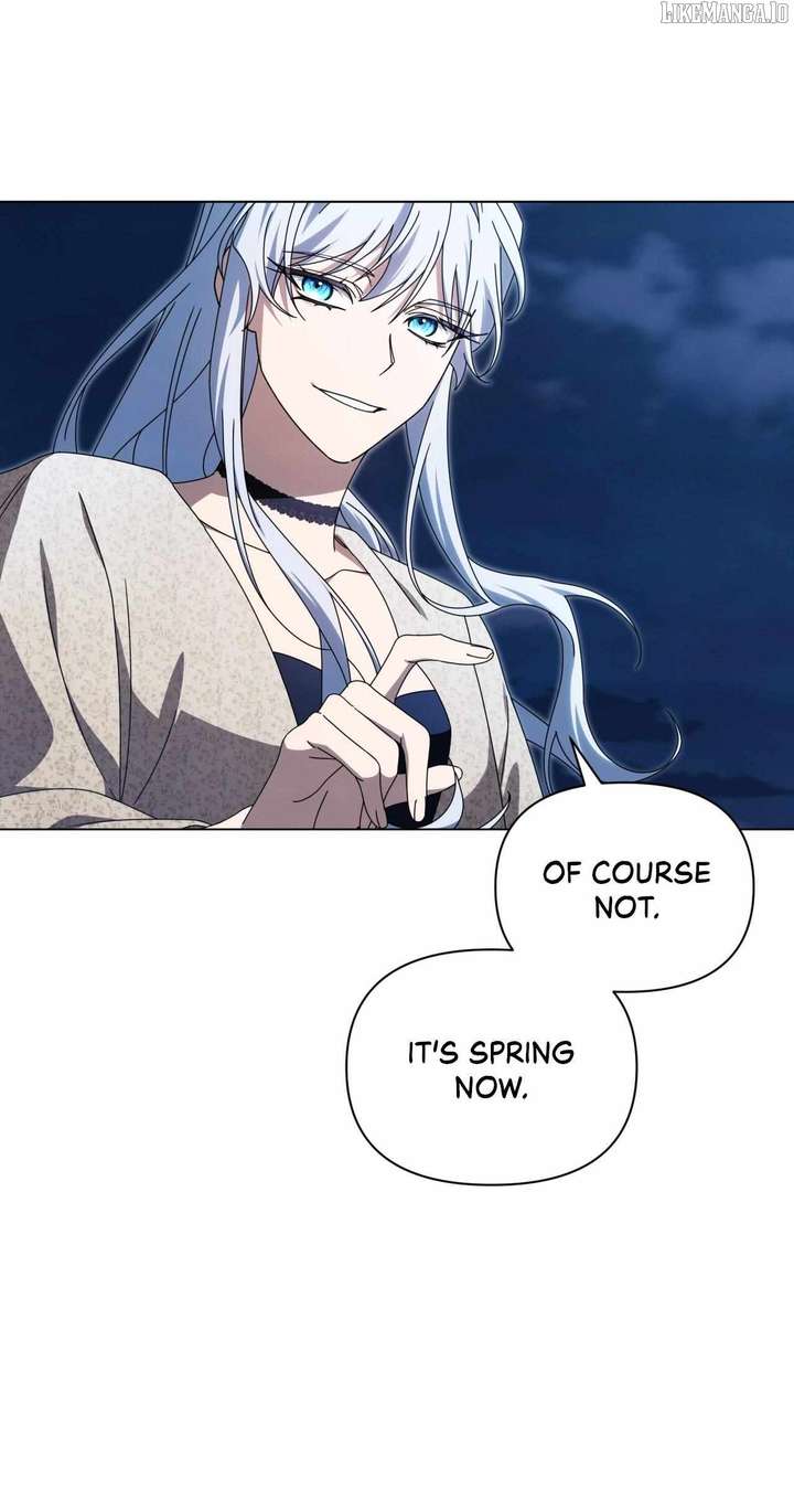 To the Witch Who Forgot the Birds Chapter 40 - Page 54