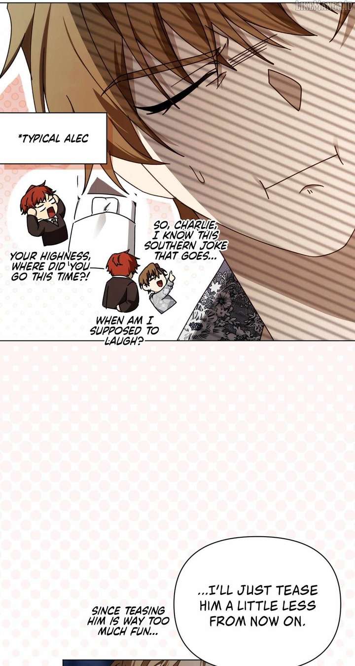 To the Witch Who Forgot the Birds Chapter 40 - Page 56