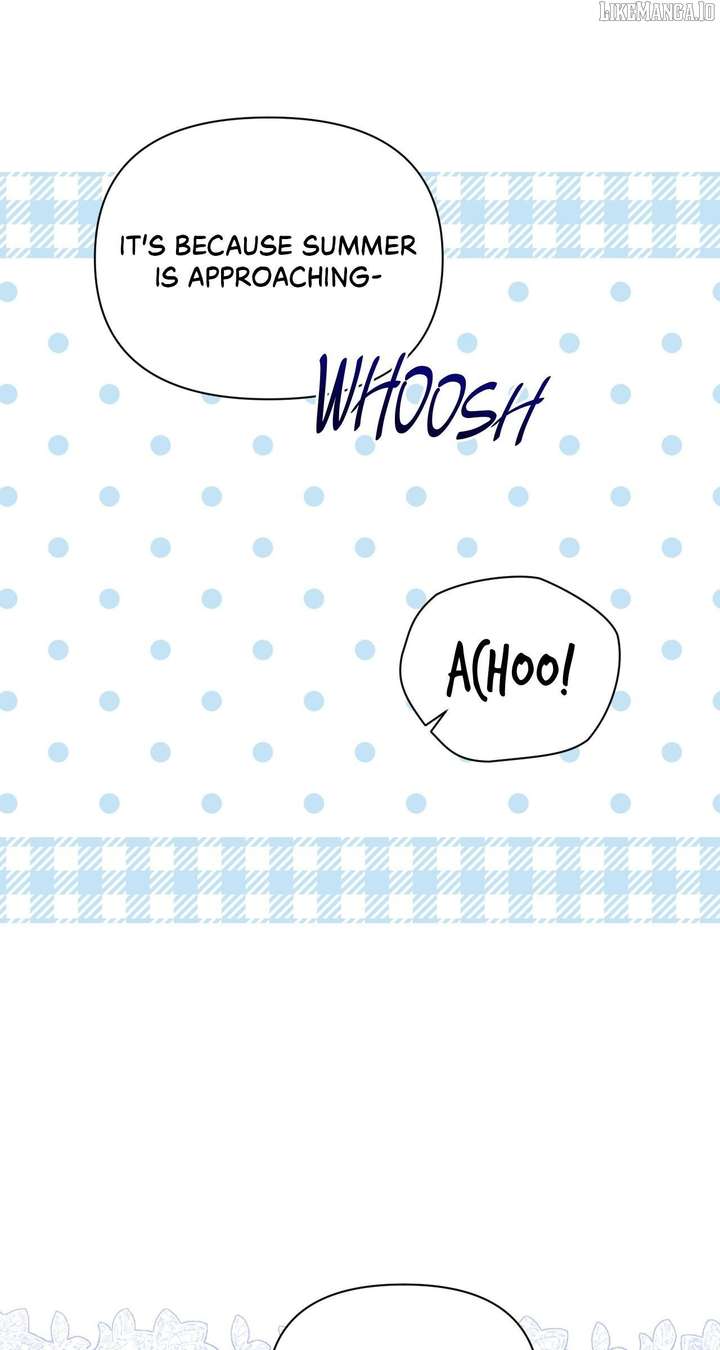 To the Witch Who Forgot the Birds Chapter 40 - Page 59