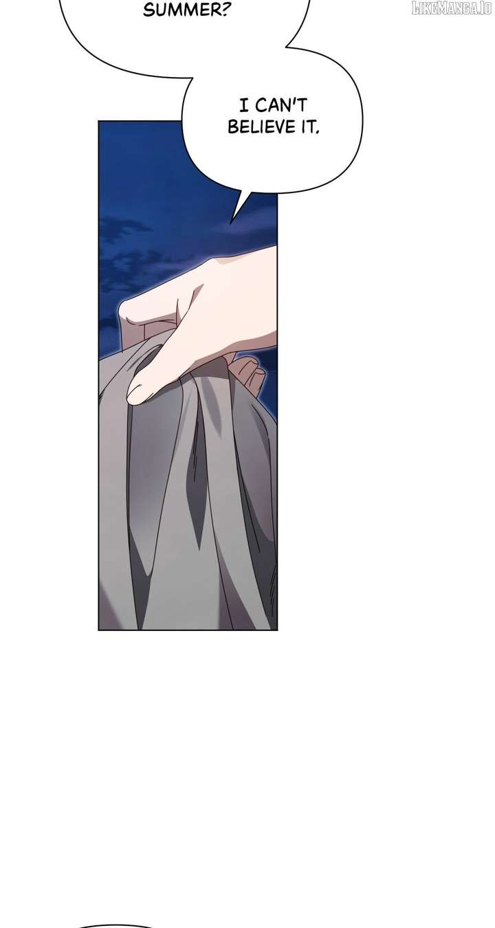 To the Witch Who Forgot the Birds Chapter 40 - Page 61