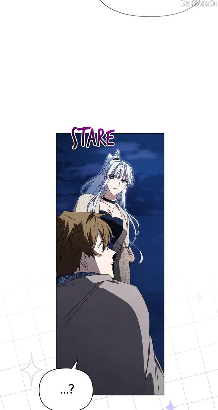 To the Witch Who Forgot the Birds Chapter 40 - Page 63