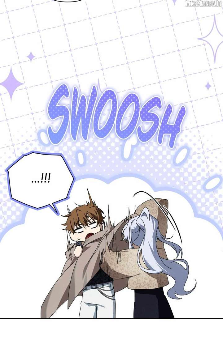 To the Witch Who Forgot the Birds Chapter 40 - Page 64