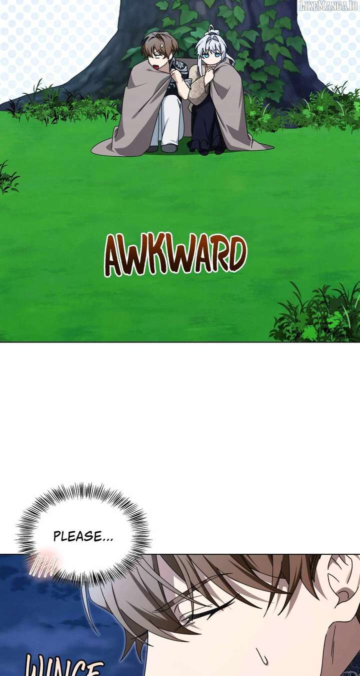 To the Witch Who Forgot the Birds Chapter 40 - Page 66