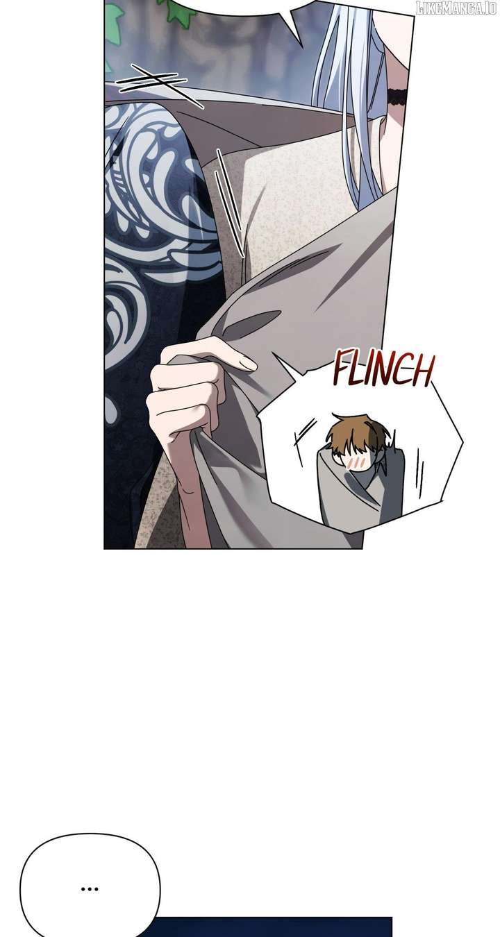 To the Witch Who Forgot the Birds Chapter 40 - Page 68