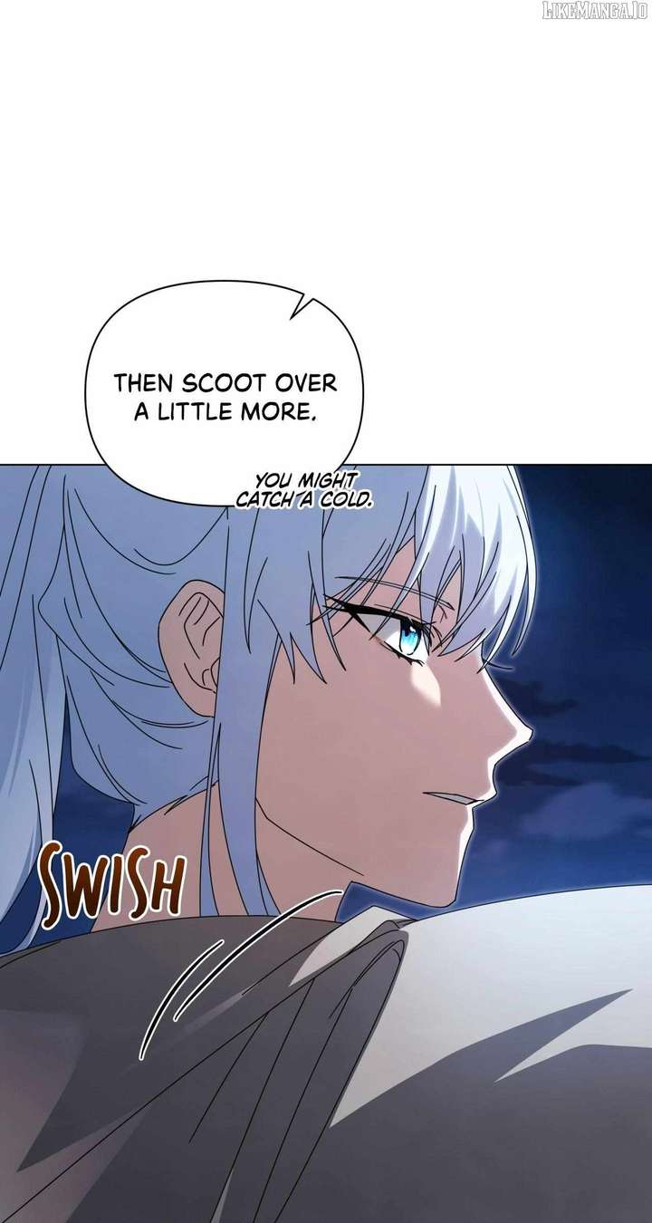 To the Witch Who Forgot the Birds Chapter 40 - Page 70