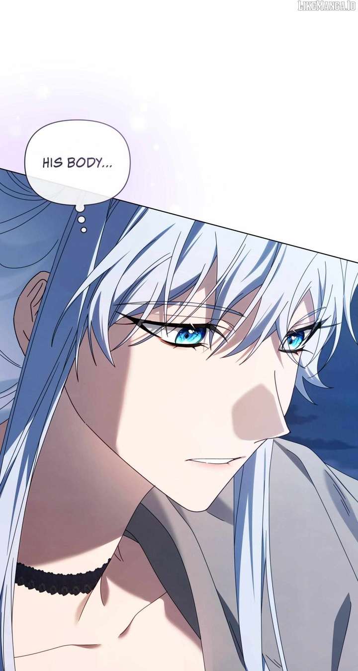 To the Witch Who Forgot the Birds Chapter 40 - Page 72