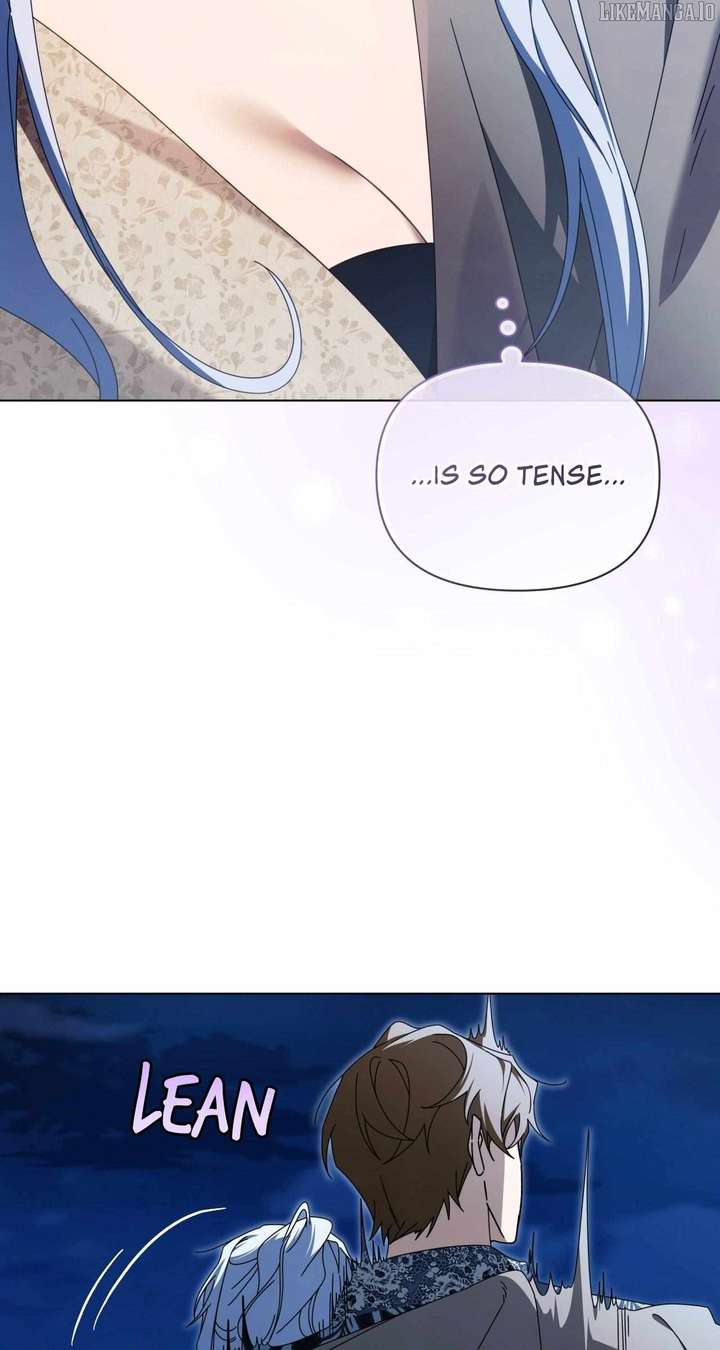 To the Witch Who Forgot the Birds Chapter 40 - Page 73