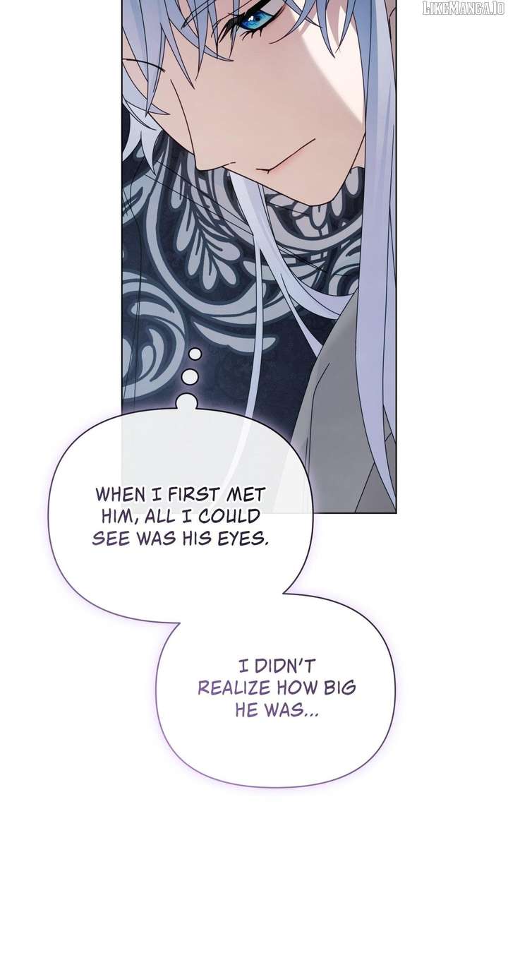 To the Witch Who Forgot the Birds Chapter 40 - Page 75