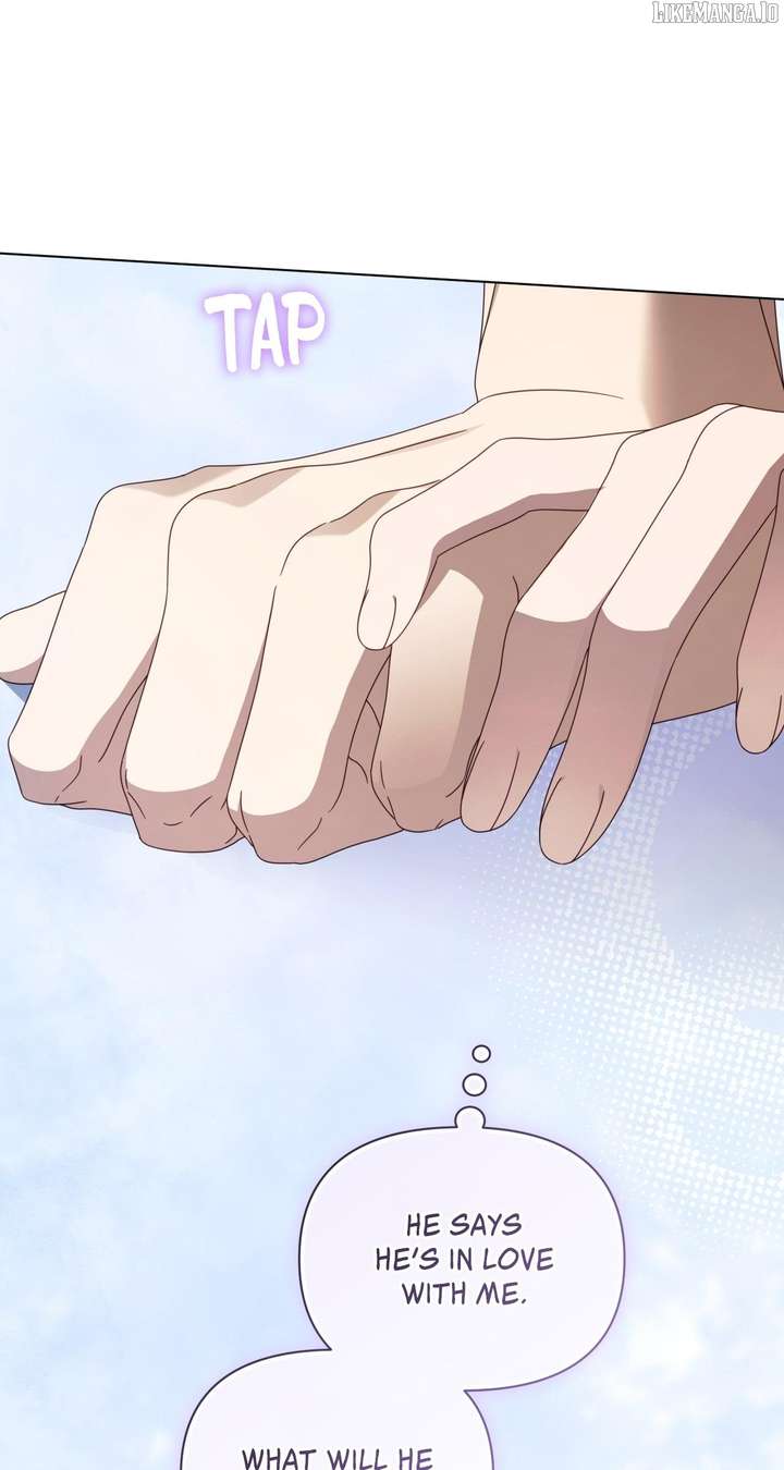 To the Witch Who Forgot the Birds Chapter 40 - Page 76