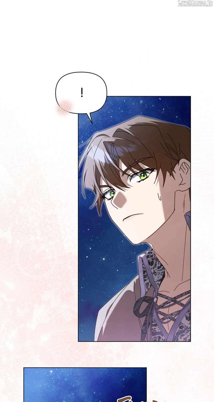 To the Witch Who Forgot the Birds Chapter 40 - Page 78