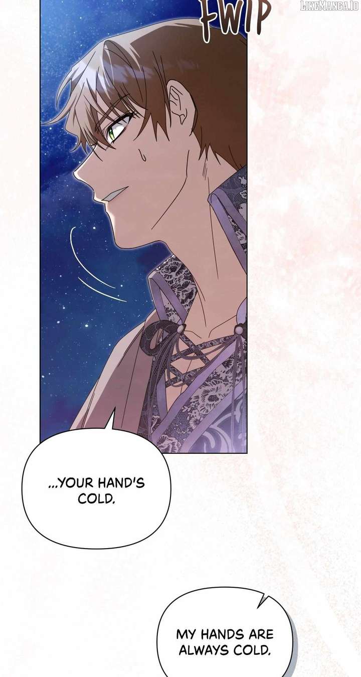 To the Witch Who Forgot the Birds Chapter 40 - Page 79