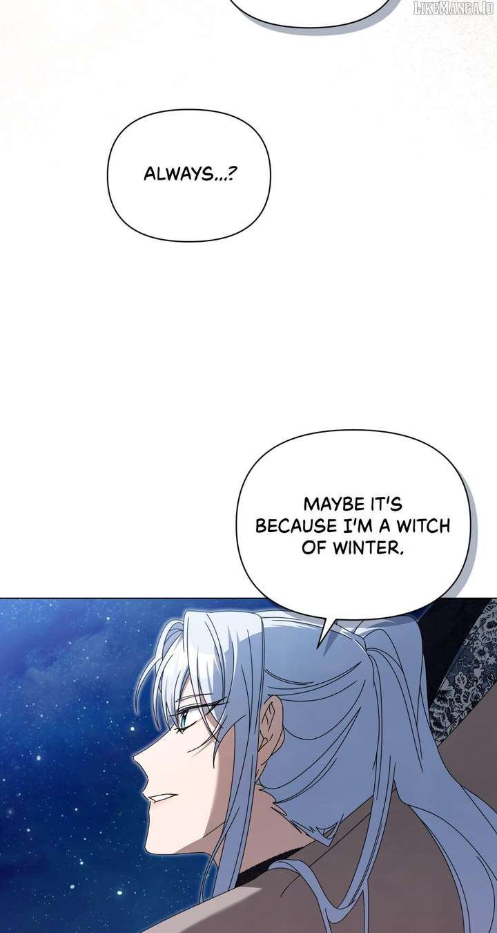 To the Witch Who Forgot the Birds Chapter 40 - Page 80