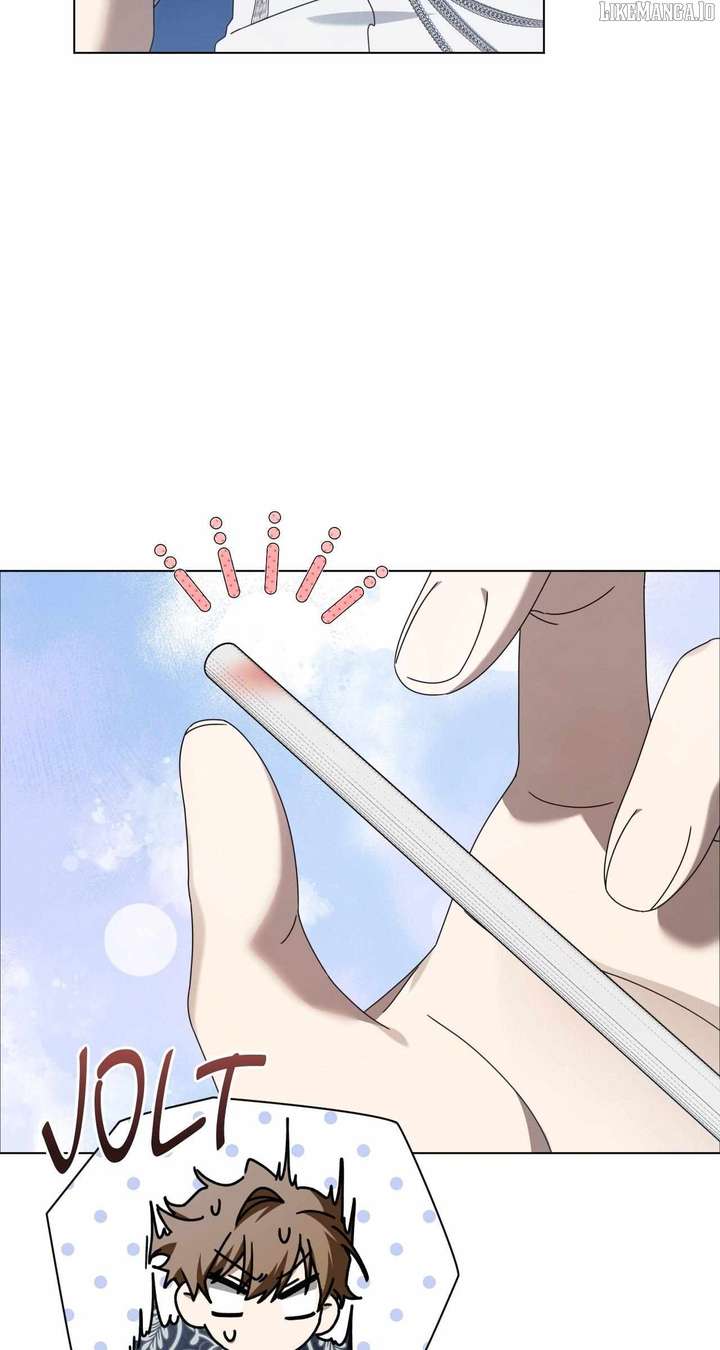 To the Witch Who Forgot the Birds Chapter 40 - Page 9