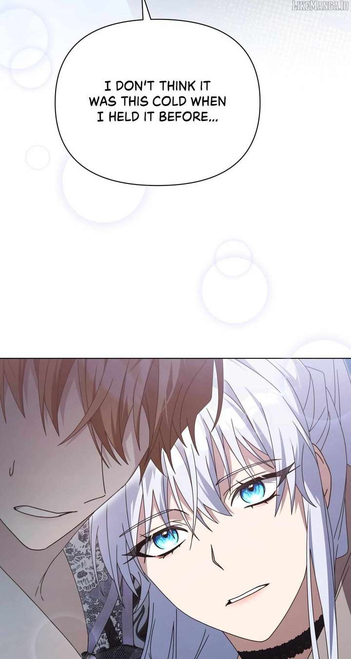 To the Witch Who Forgot the Birds Chapter 40 - Page 82