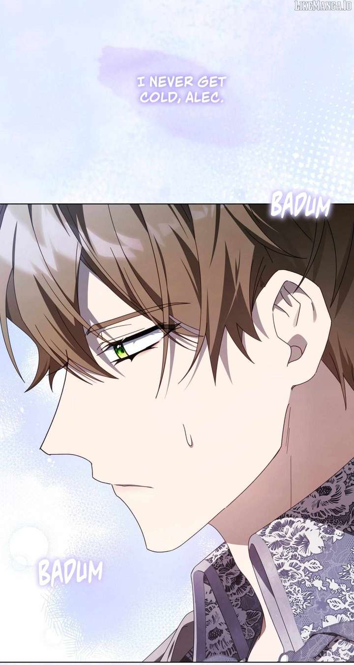 To the Witch Who Forgot the Birds Chapter 40 - Page 85