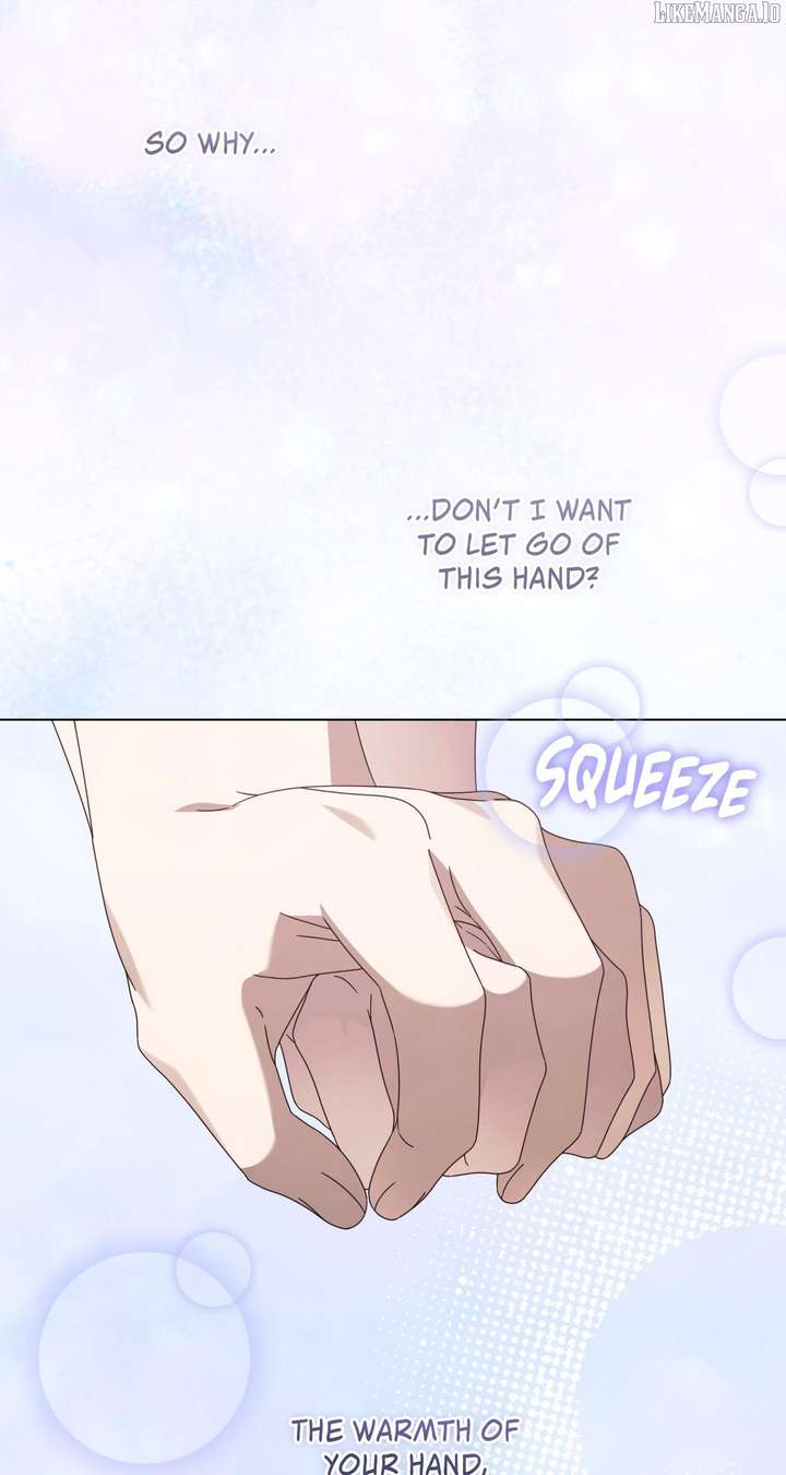 To the Witch Who Forgot the Birds Chapter 40 - Page 86