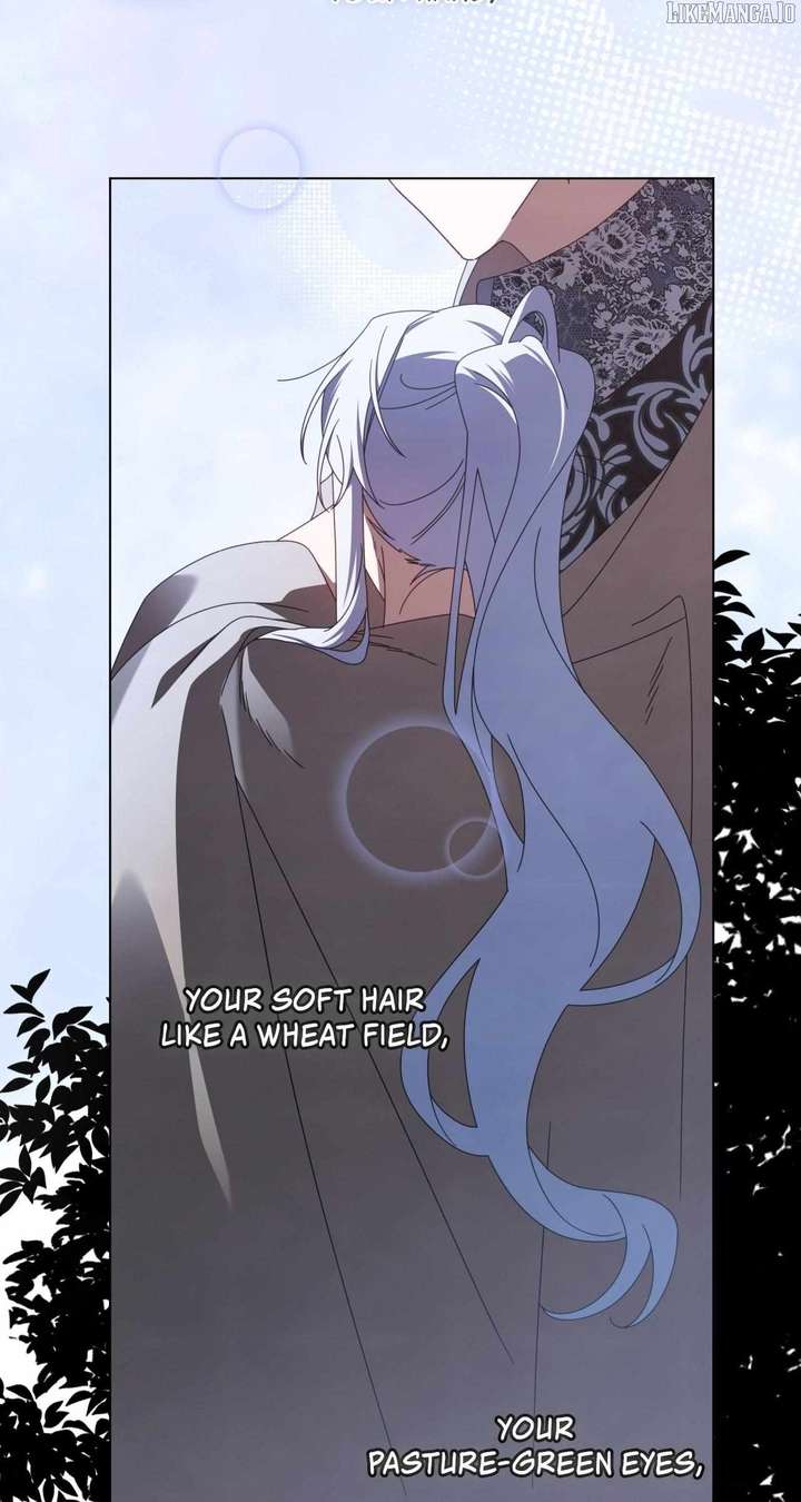 To the Witch Who Forgot the Birds Chapter 40 - Page 87