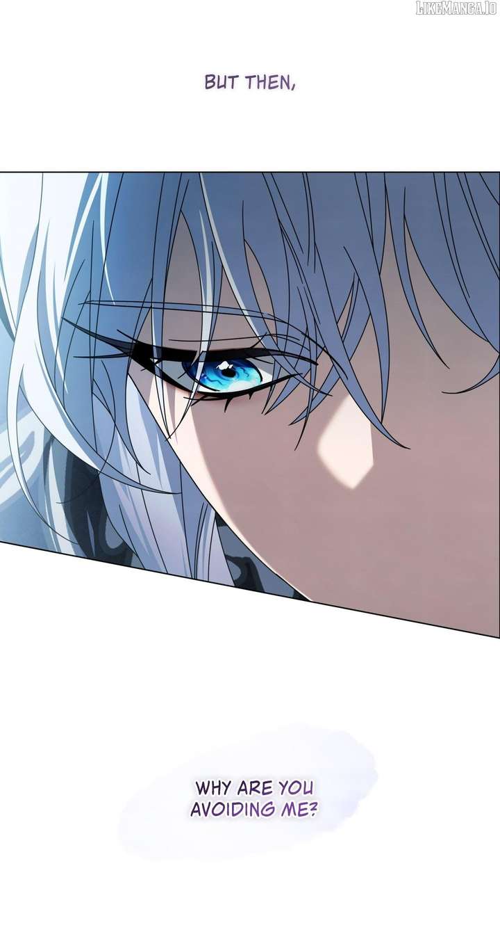 To the Witch Who Forgot the Birds Chapter 40 - Page 90