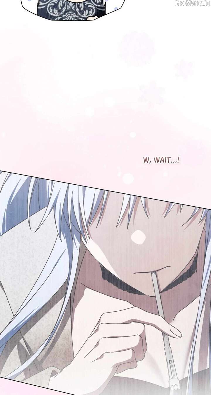 To the Witch Who Forgot the Birds Chapter 40 - Page 10