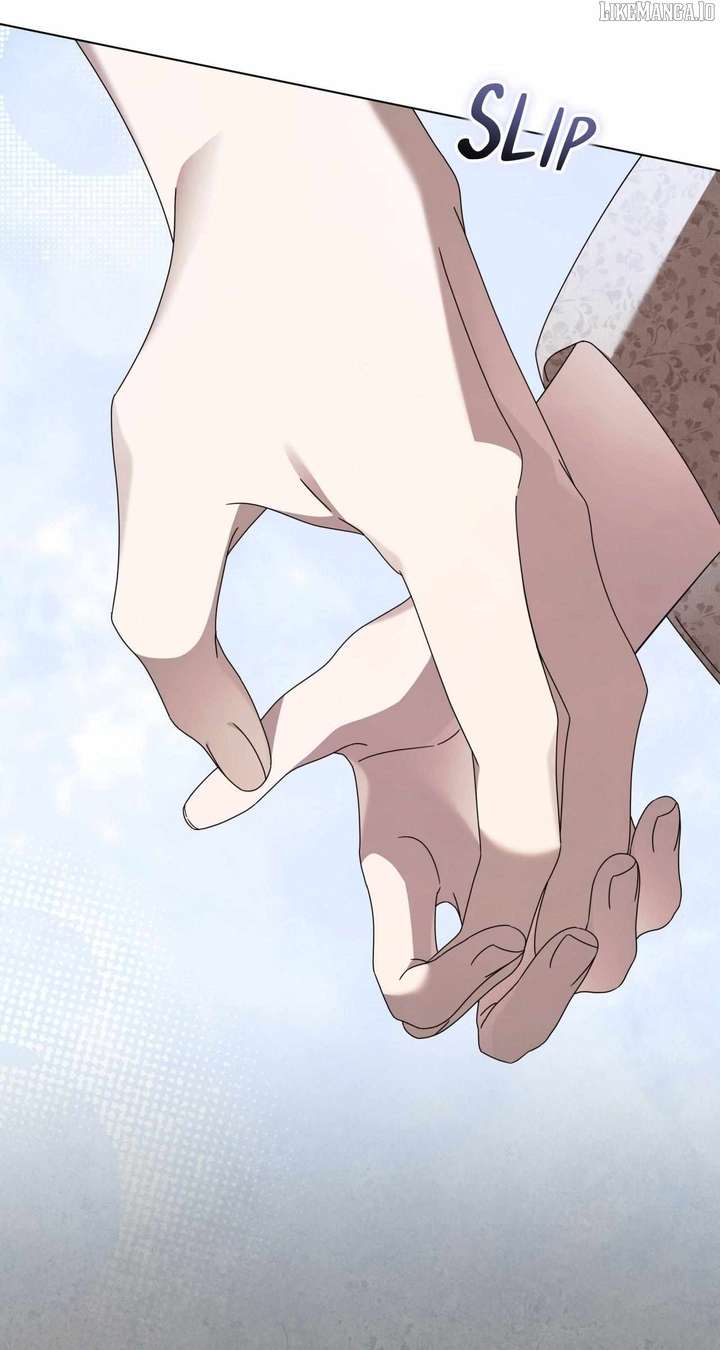 To the Witch Who Forgot the Birds Chapter 40 - Page 91