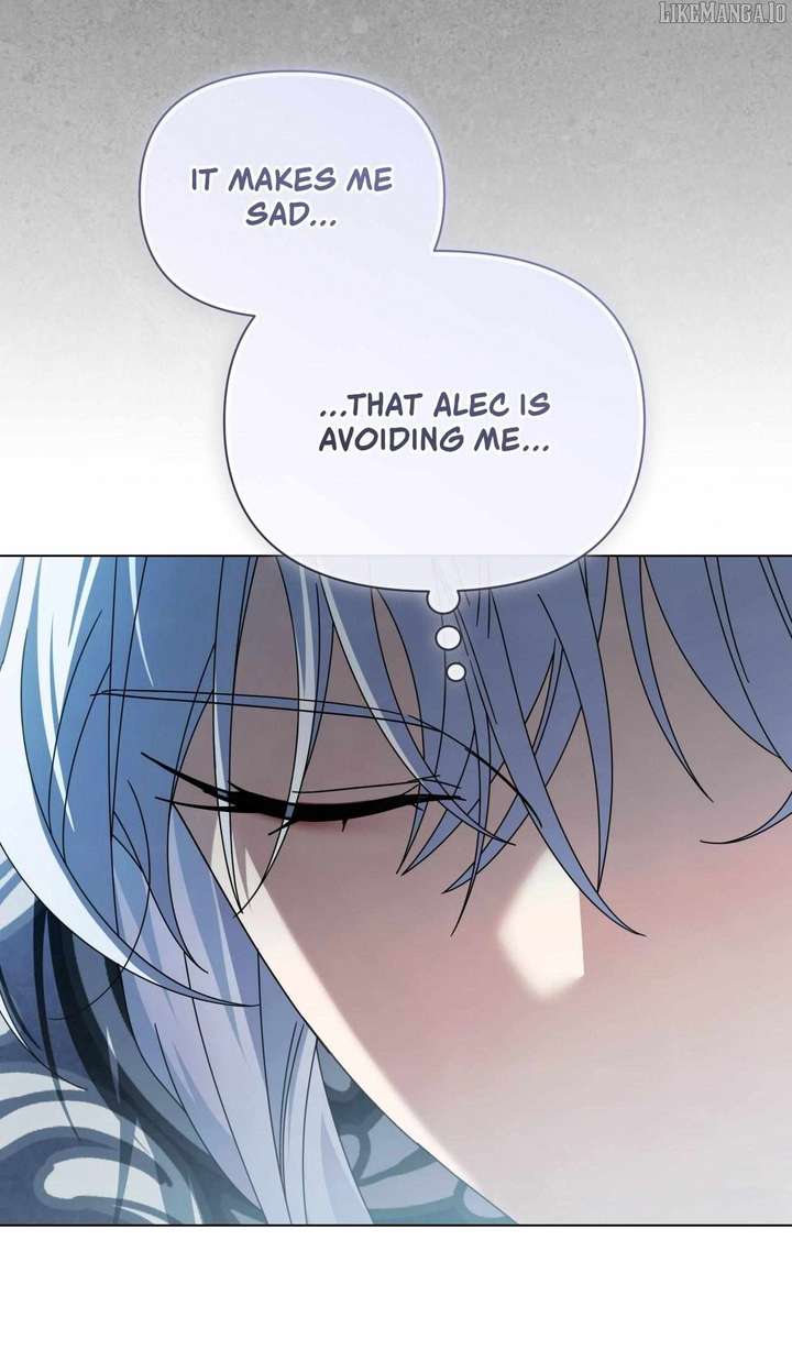 To the Witch Who Forgot the Birds Chapter 40 - Page 93