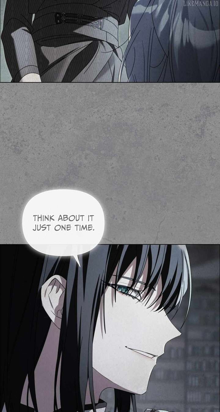 To the Witch Who Forgot the Birds Chapter 40 - Page 95