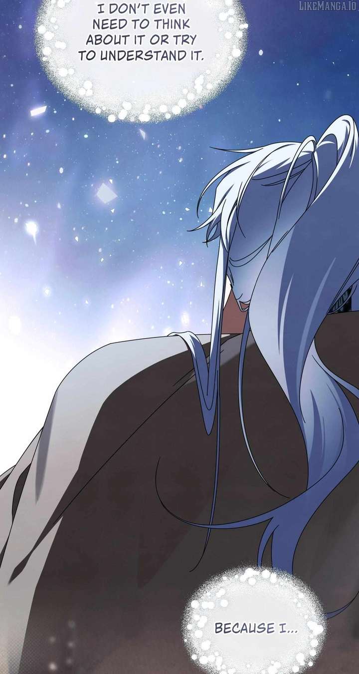 To the Witch Who Forgot the Birds Chapter 40 - Page 97