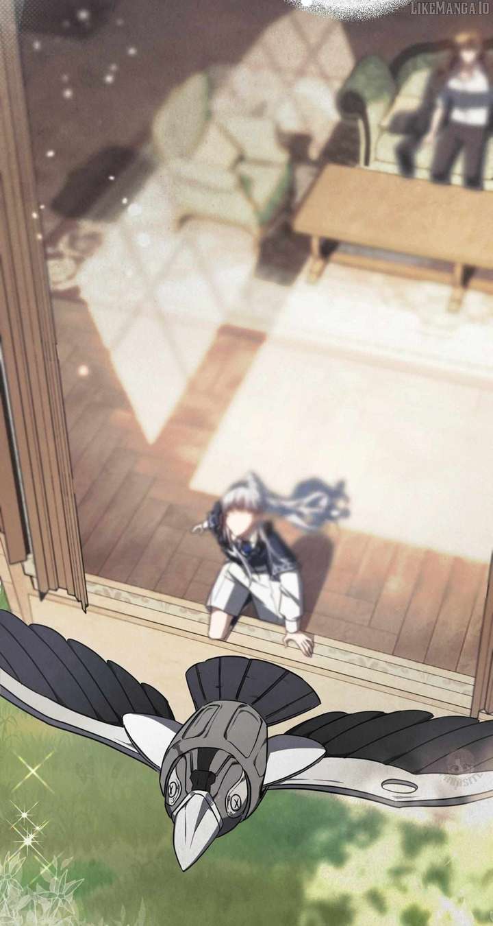 To the Witch Who Forgot the Birds Chapter 40 - Page 98