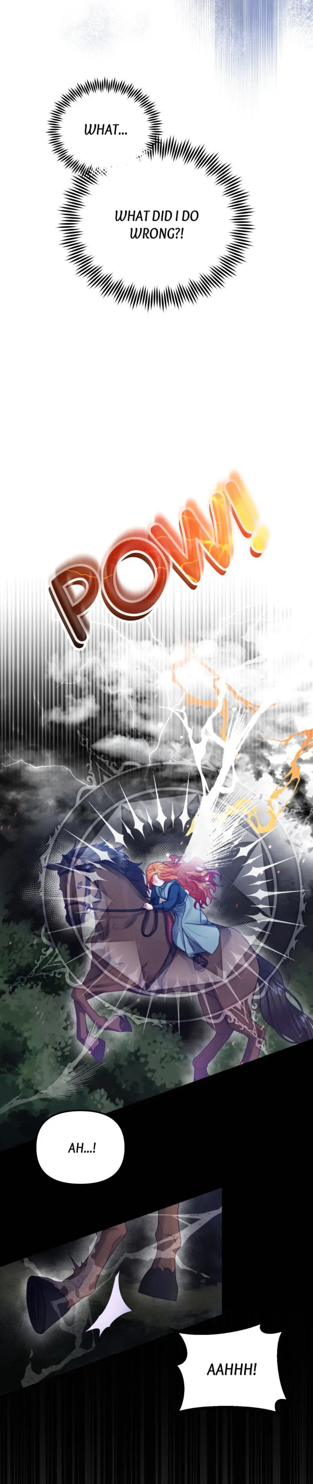 To Those Who Long for My Destruction Chapter 1 - Page 36