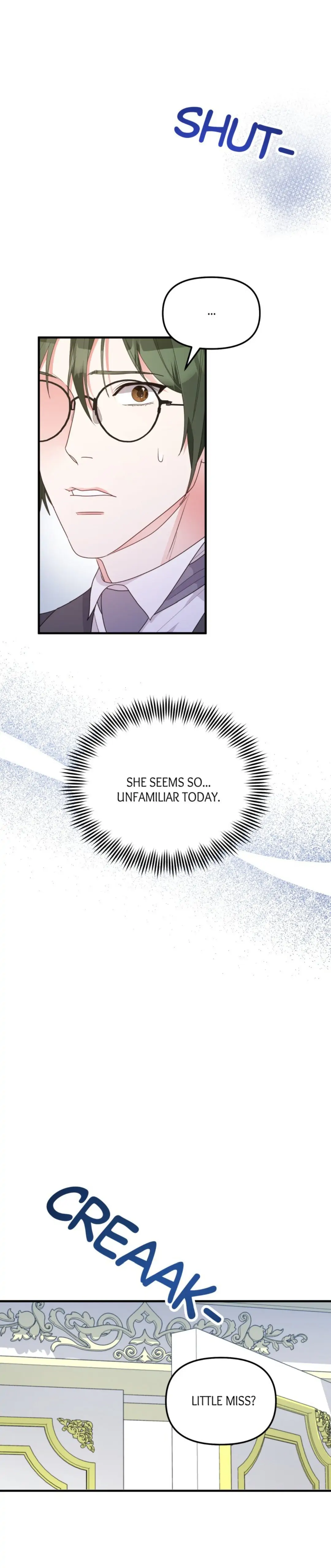 To Those Who Long for My Destruction Chapter 1 - Page 42