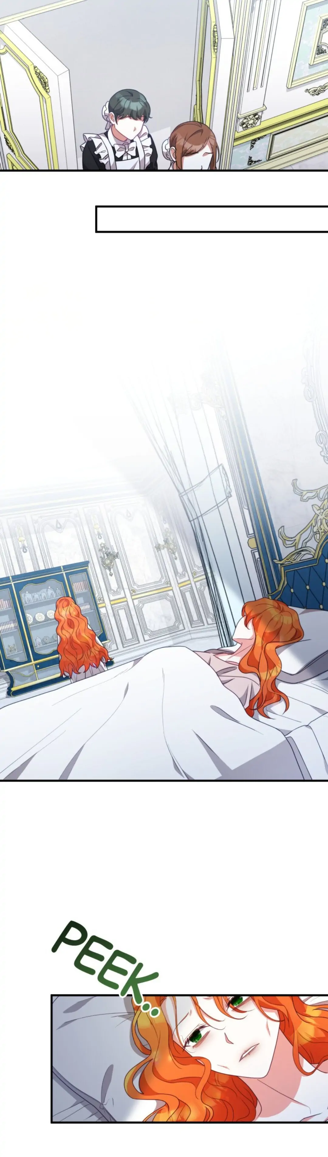 To Those Who Long for My Destruction Chapter 1 - Page 46