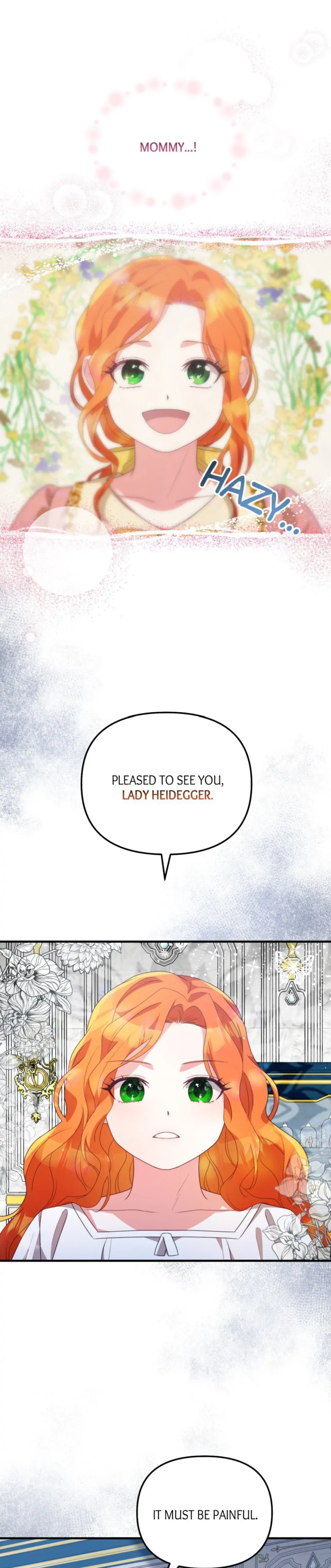 To Those Who Long for My Destruction Chapter 1 - Page 47