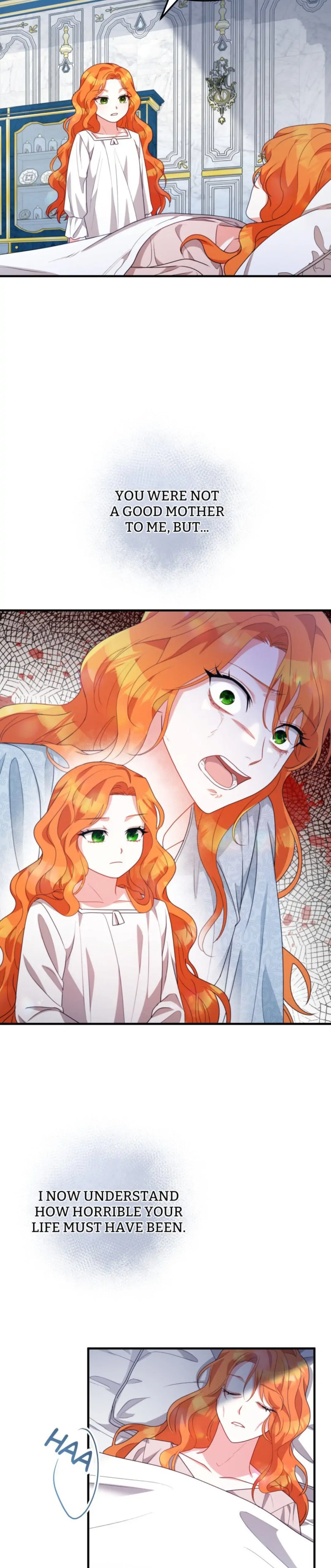 To Those Who Long for My Destruction Chapter 1 - Page 48