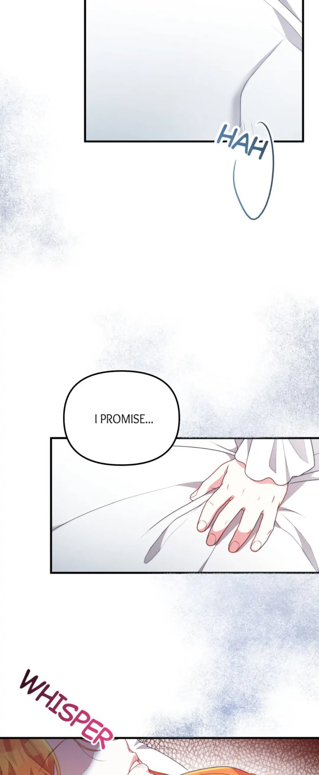 To Those Who Long for My Destruction Chapter 1 - Page 49