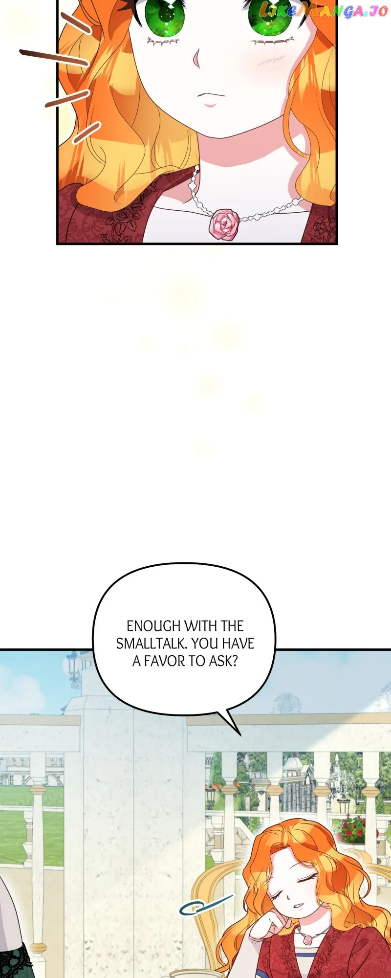 To Those Who Long for My Destruction Chapter 10 - Page 11