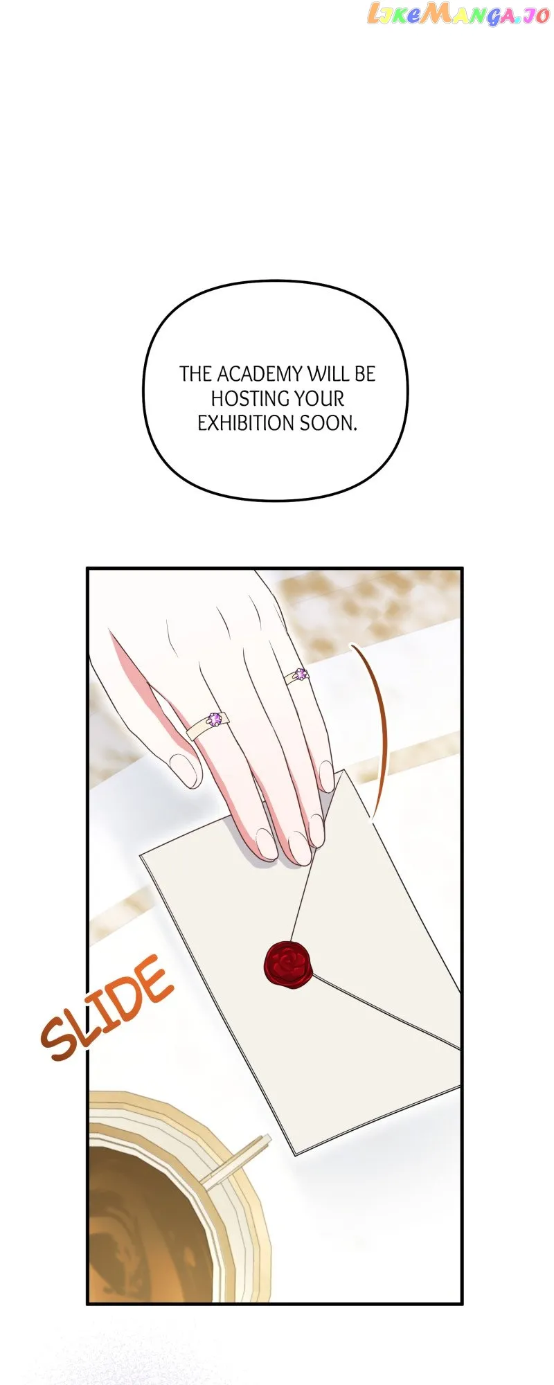 To Those Who Long for My Destruction Chapter 10 - Page 14