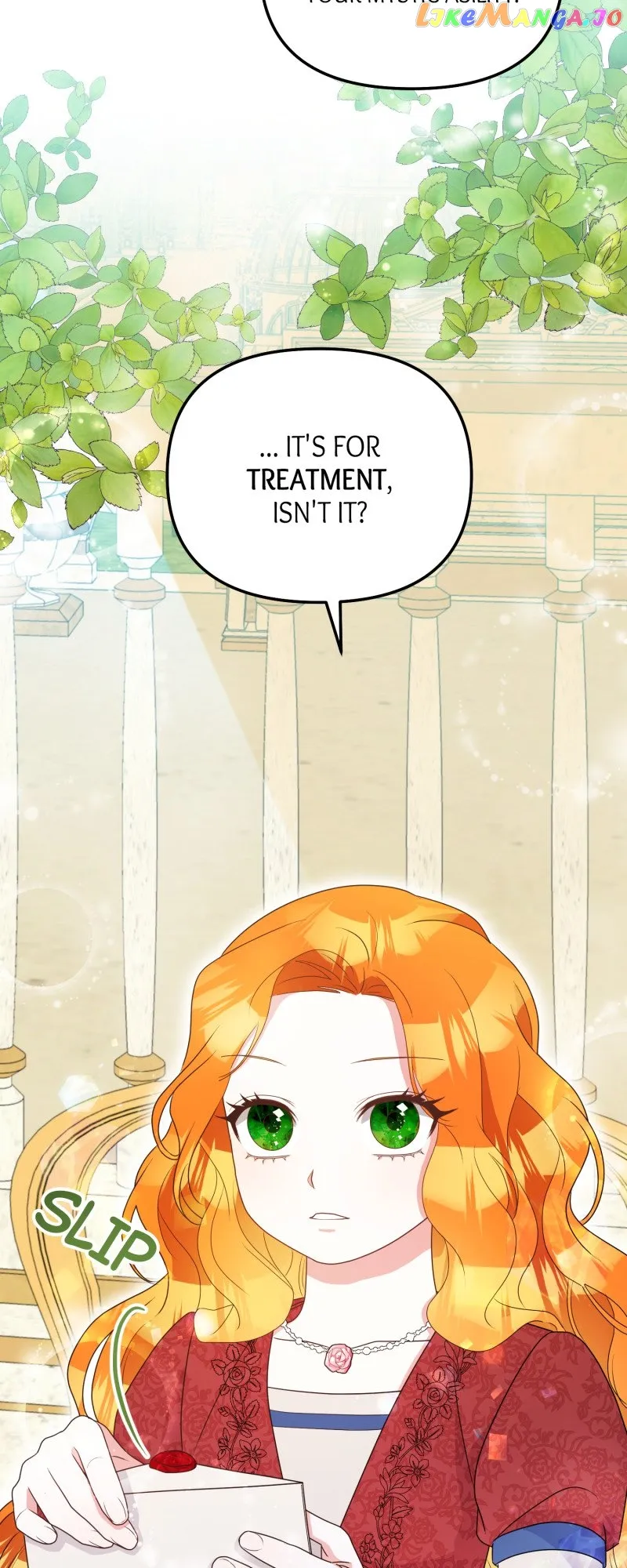 To Those Who Long for My Destruction Chapter 10 - Page 17