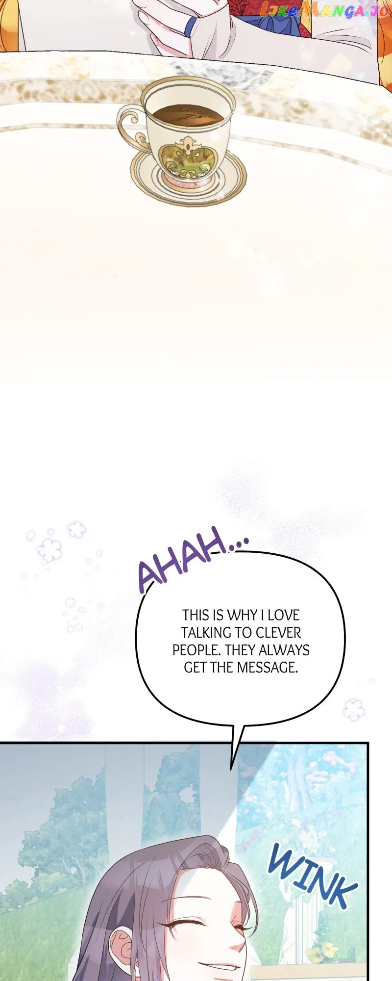 To Those Who Long for My Destruction Chapter 10 - Page 18