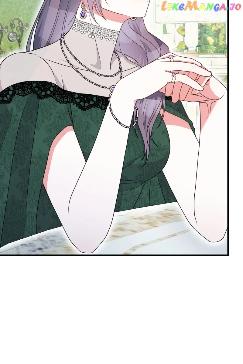 To Those Who Long for My Destruction Chapter 10 - Page 19