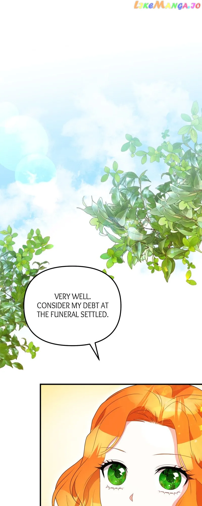 To Those Who Long for My Destruction Chapter 10 - Page 20