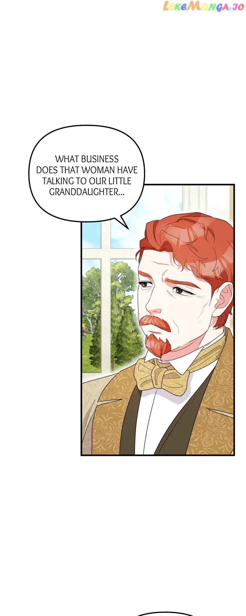 To Those Who Long for My Destruction Chapter 10 - Page 3