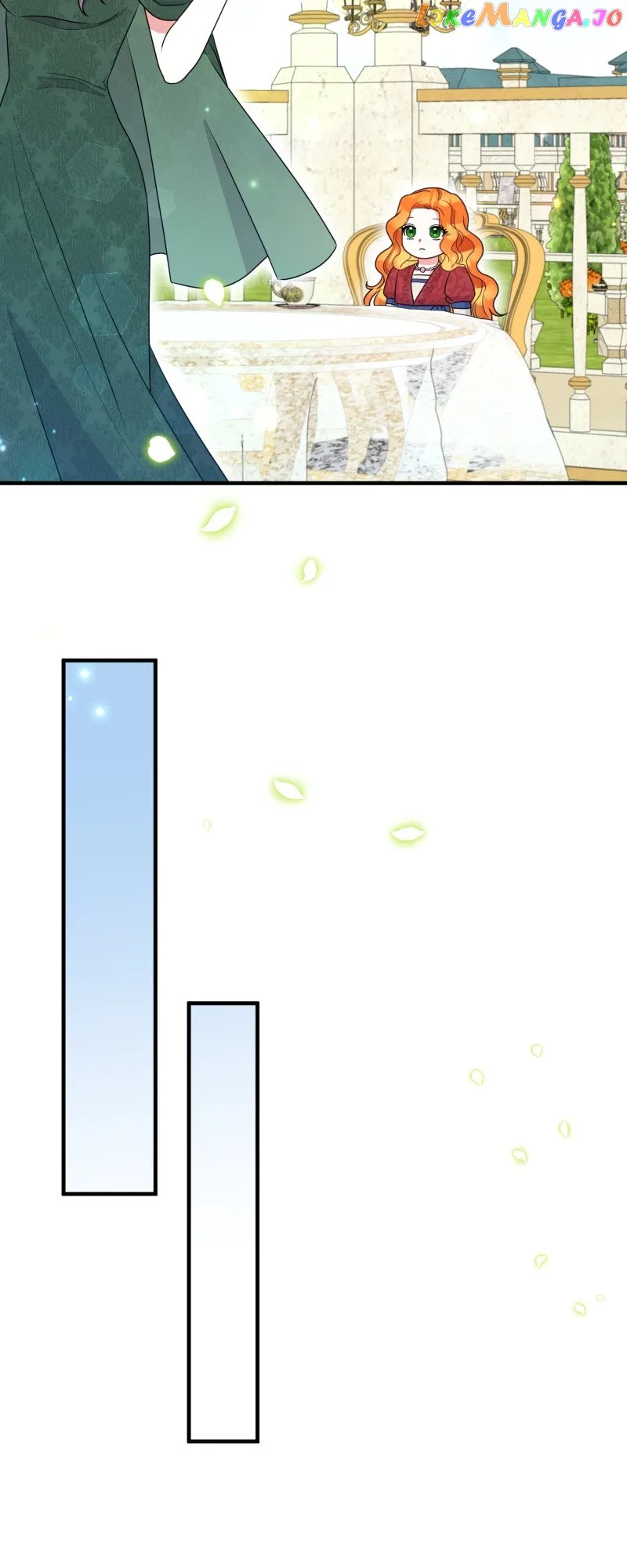 To Those Who Long for My Destruction Chapter 10 - Page 22