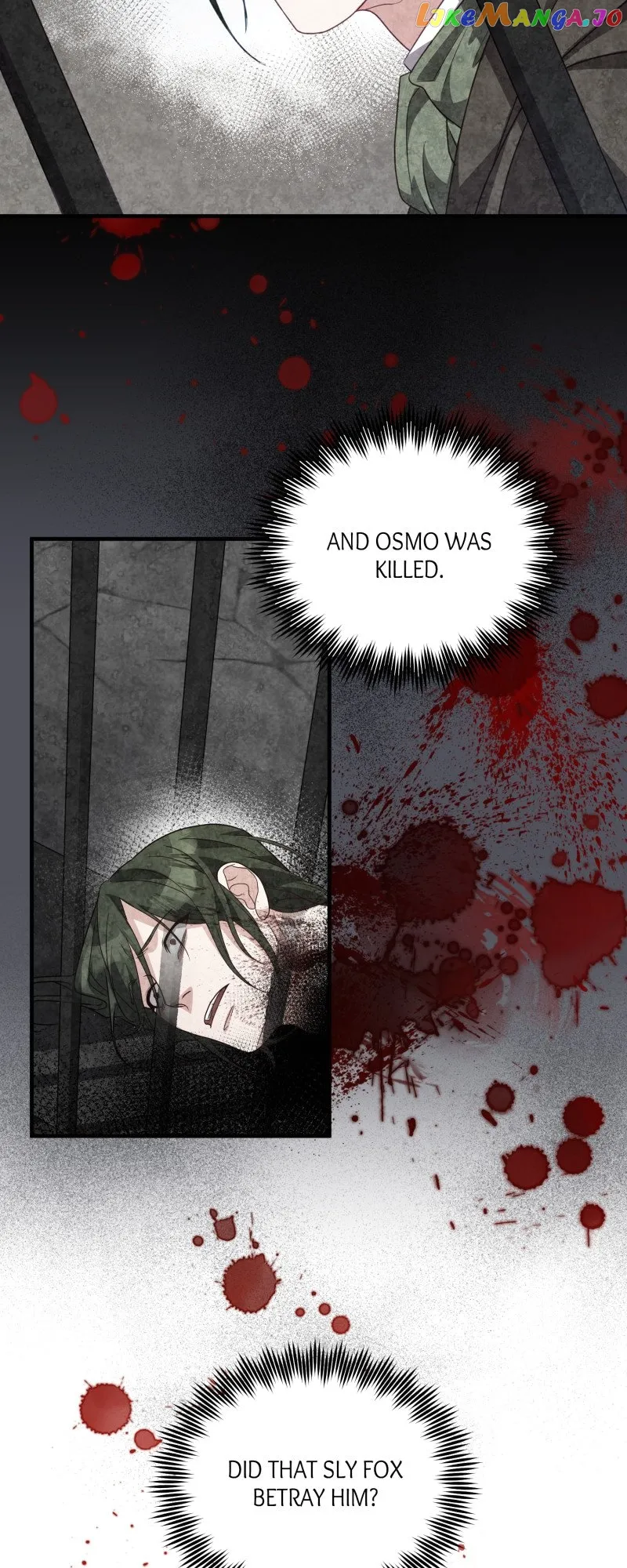To Those Who Long for My Destruction Chapter 10 - Page 25