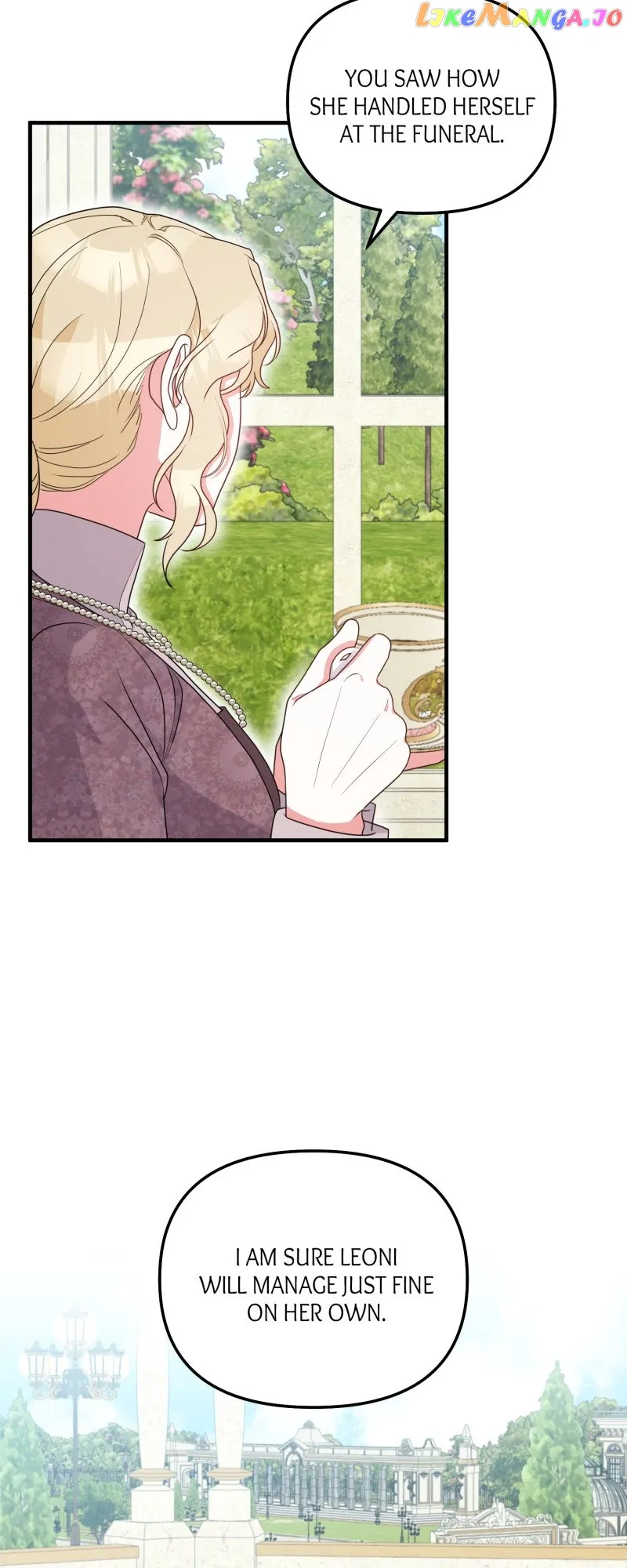 To Those Who Long for My Destruction Chapter 10 - Page 4