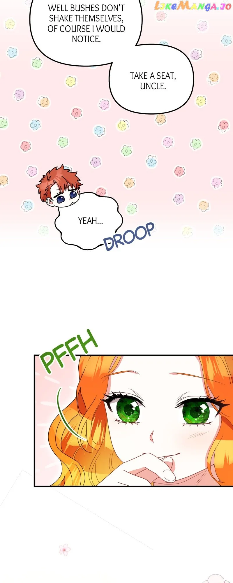 To Those Who Long for My Destruction Chapter 10 - Page 34