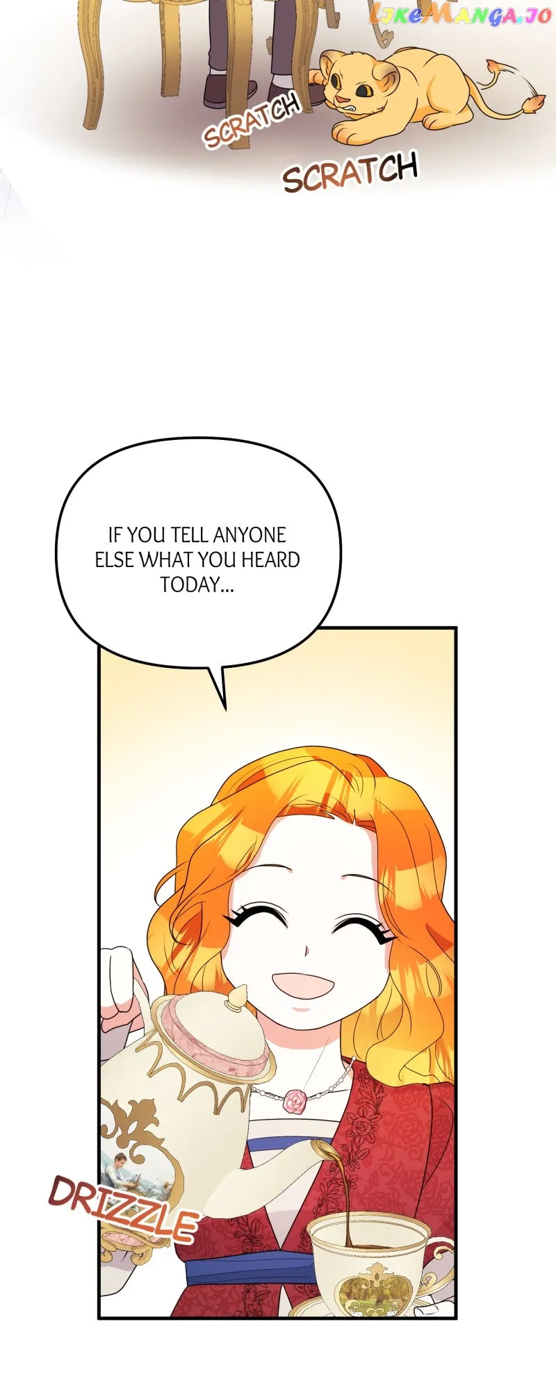 To Those Who Long for My Destruction Chapter 10 - Page 38
