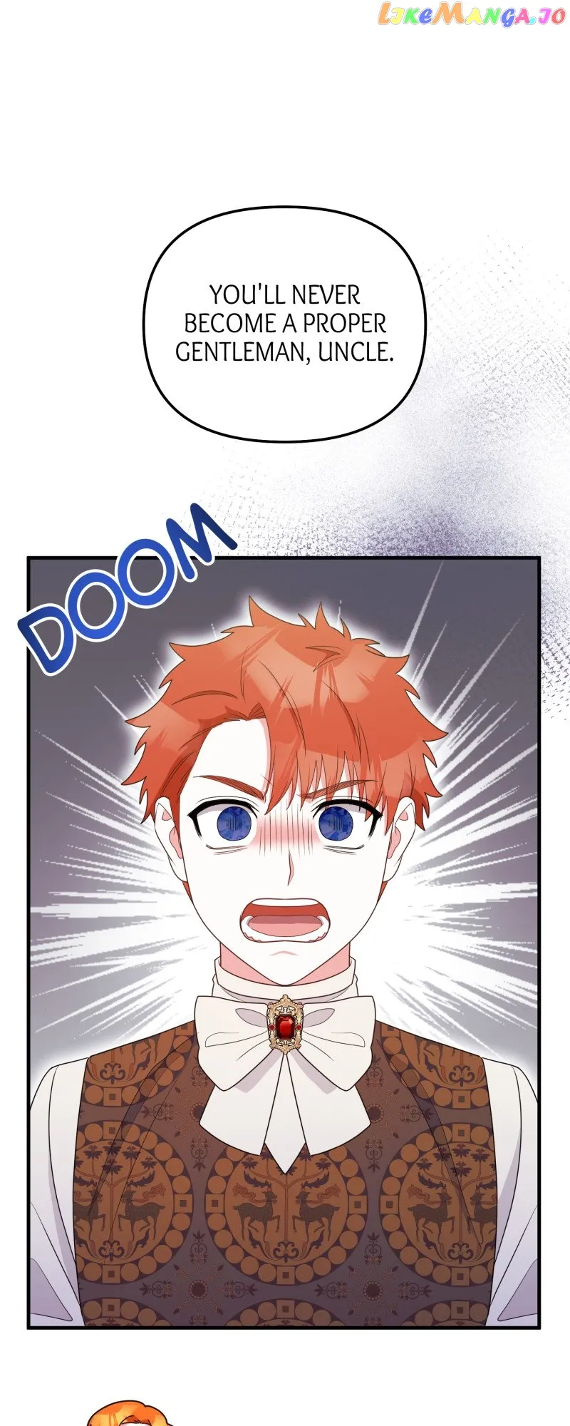 To Those Who Long for My Destruction Chapter 10 - Page 40